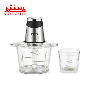 خردکن سیویو مدل BM-217A3L به همراه ظرف یک لیتری